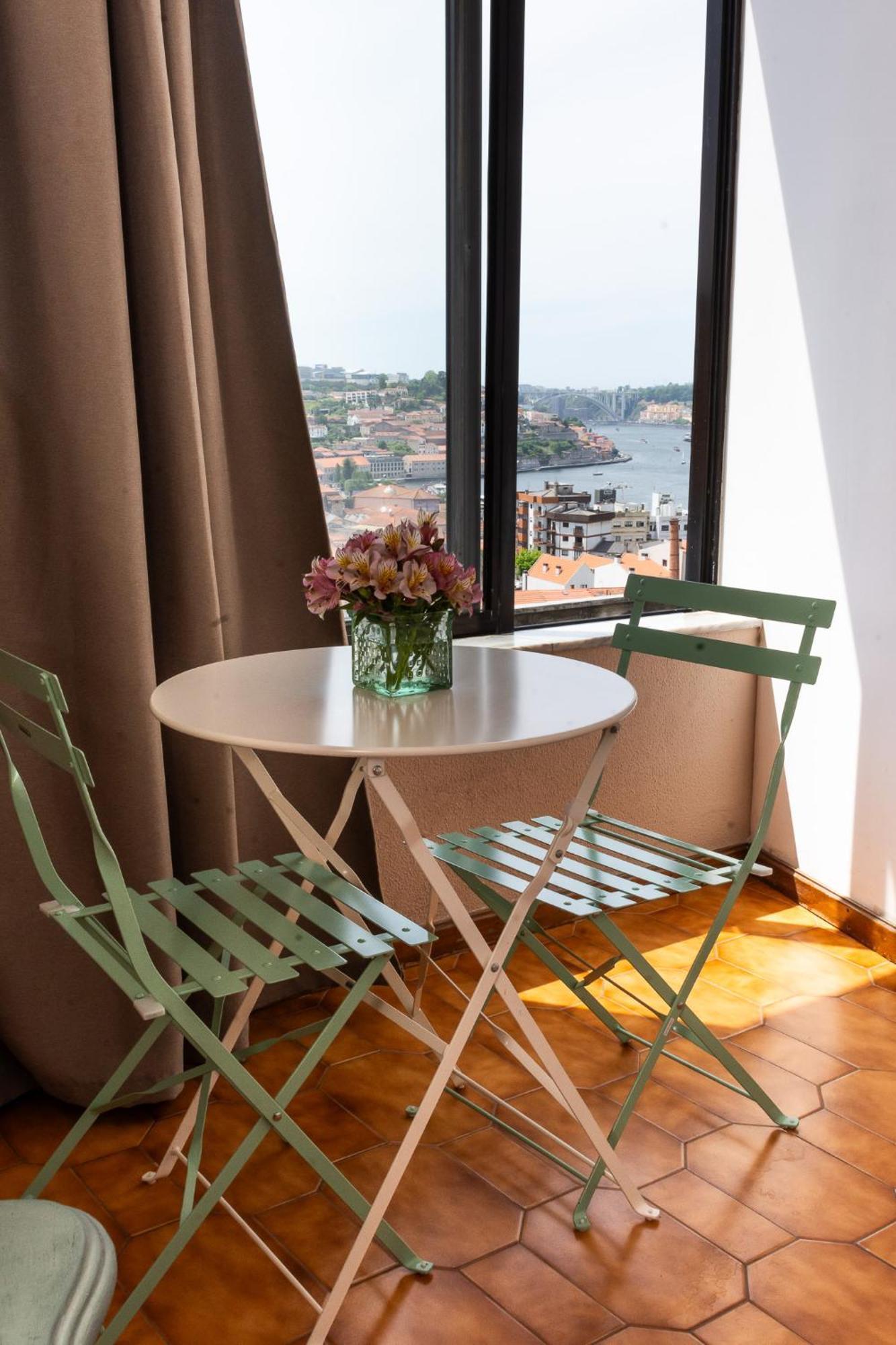 Jardim Do Morro Places * Vila Nova de Gaia